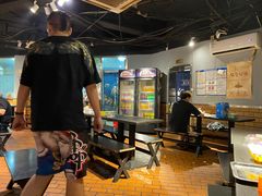 -买又大餐厅(福林里店)