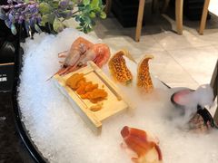 -川骄海鲜自助(河东店)