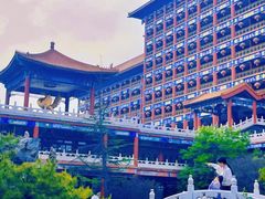 -大明幻境第一城