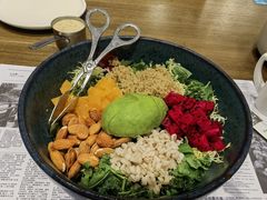 -小大董·烤鸭(观景餐厅·南京西路店)