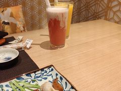 -德川家日本料理(顺义华联店)