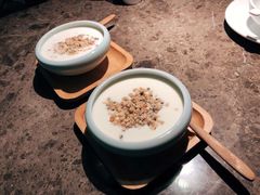 -绿茶餐厅(天津天河城店)