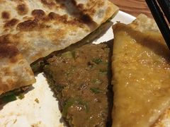 肉饼-清真吴记门钉肉饼·喜多利