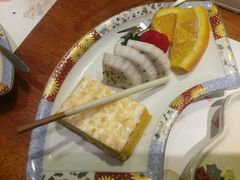 -肉魁屋·烧肉·烧鸟·酒场(高新店)