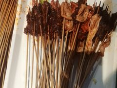 -佰人王串串香火锅(洋珠巷店)