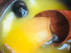 鲍鱼海鲜盅-王鼎精致料理铁板烧(世博源店)