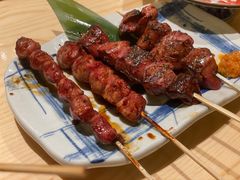 -一豚轩·烧鸟·豚骨拉面(五四路店)