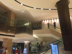 -温德姆花园酒店-鼎丰阁中餐厅