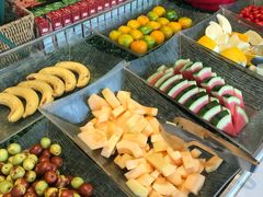 -欢乐牧场海鲜烤肉自助(牡丹园店)