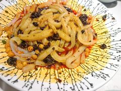 -院8里·小聚园老川菜(九眼桥店)