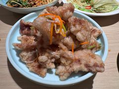 -同合居·非遗东北菜(王府井店)
