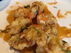 -一桶江山餐厅(松北店)