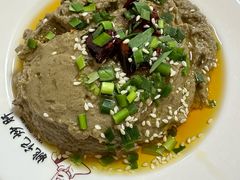 -姚记炒肝店(鼓楼店)