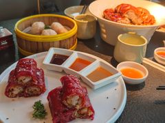 -蝴蝶里·粤菜·点心(滨江龙湖店)