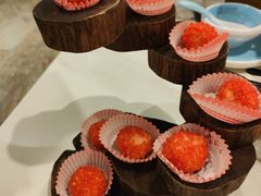 -香香海南菜餐厅