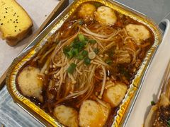 -小两口锦州烧烤·脆皮油边(依云北郡店)