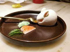 -京华烟云·北京烤鸭(领展购物广场·中关村店)