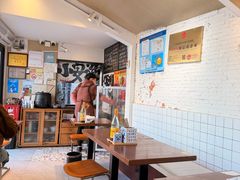 -辣肉面大王(天平路店)