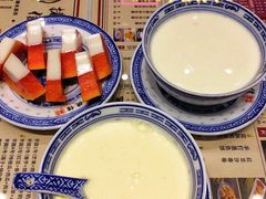 -捷信牛奶甜品世家(合生汇店)