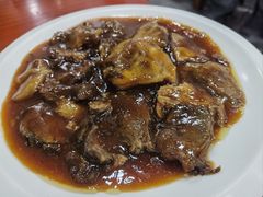 -德贤烧麦菜馆(本溪路店)
