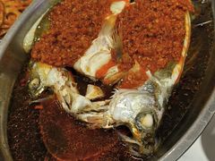 -回家吃饭·地道南昌菜(建德观总店)