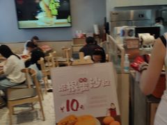 -吉品合酥脆烤饼(太平洋森活天地店)