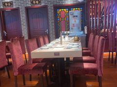 包厢-点都德(华强南店)