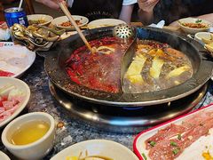 -蜀大侠火锅(春熙路店)