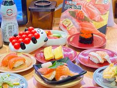 -寿司郎(北京路粤潮楼店)