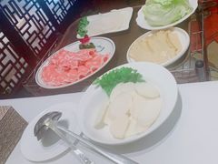 -天宜隆蘑菇宴火锅(石景山旗舰店)