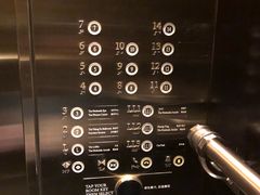 -王府半岛酒店