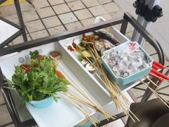 -屋头串串香(流塘店)