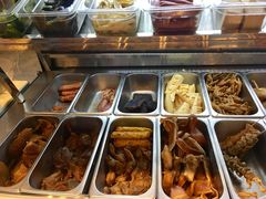 -泰粗卤加热卤味(义全店)