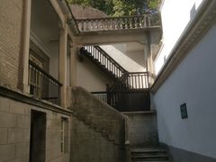 -蒋氏故居