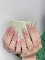 -H12 STAR日式美甲美睫专门店
