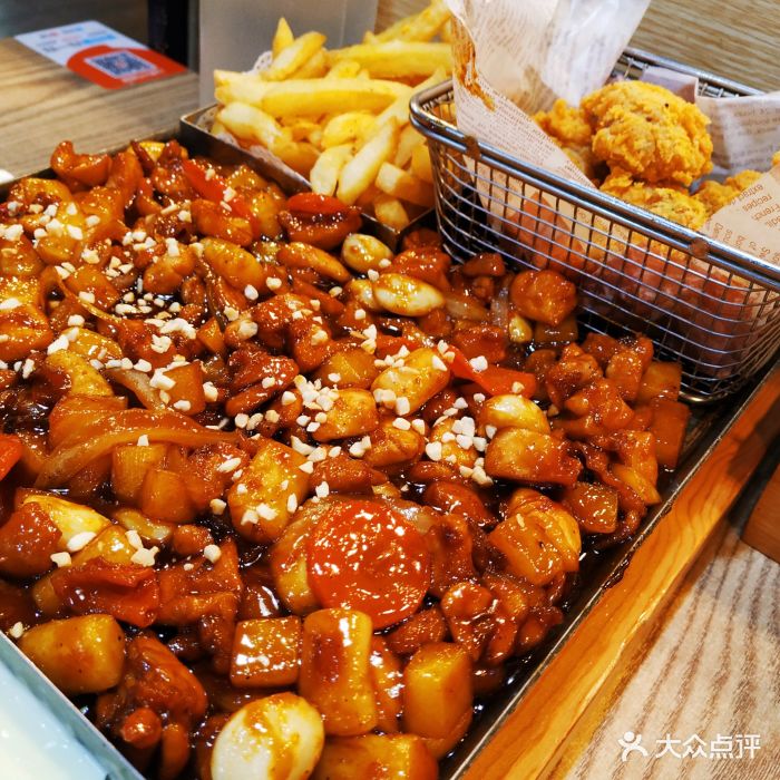 分米雞 dm chicken(三里屯店)圖片 - 第241張