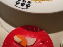 -渔语鱼酸菜鱼新川菜(来福士店)
