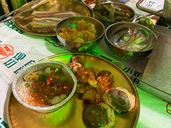 -曾百万小炉小串自助烧烤(高新店)