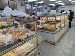 -爱德顺糕点食屋(利民道店)