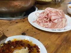 -元盛居(生态大街店)