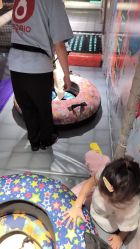 点击看大图 -奈尔宝·儿童乐园·亲子餐厅(星河湾店)