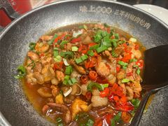 -味上湘菜馆(岳麓山店)