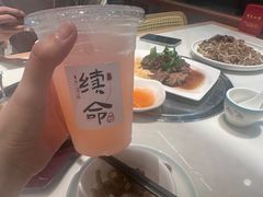 -鹅香四海·卤水火锅·砂锅粥·潮汕菜(宝安店)