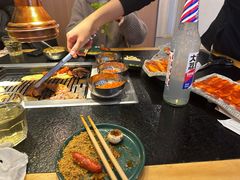 -臻牛烤肉