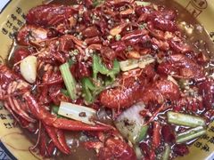 -川香煲(茅台路店)