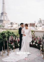 -纯色时光婚纱艺术馆WHITE