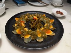 -初蓉丨遇见新川菜(亲贤街荣耀店)