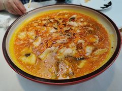 -陶苏·品味融合川菜(龙湖源著天街店)