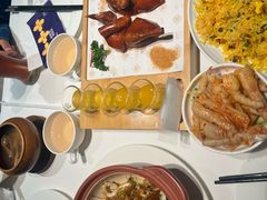 -南棠馆粤菜坊(群光店)