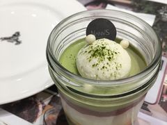 -娜娜家·Nana's restaurant(国金汇店)
